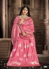 Shreya Silk Vol 3 By Saroj Silk Surat Wedding Wear Saree Wholesale Market